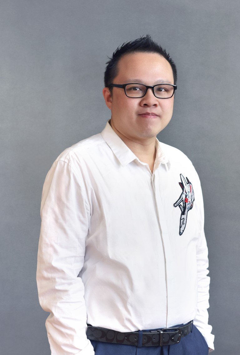 Dr. Joseph Yui-yip Lau